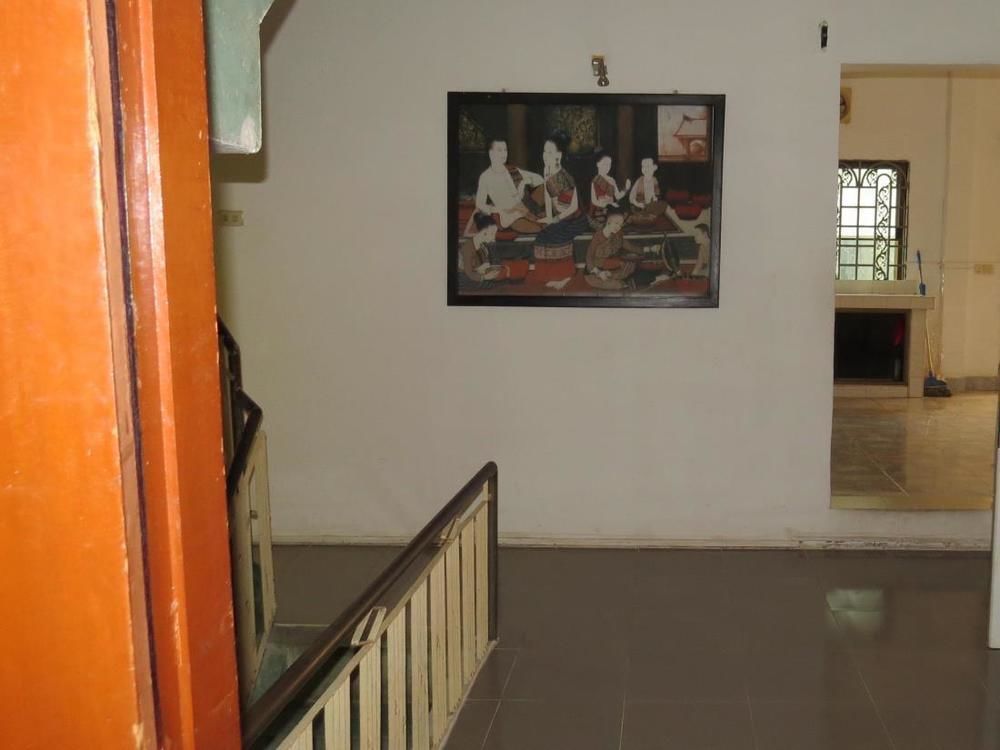 Goldie Guesthouse Phnom Penh Exterior foto